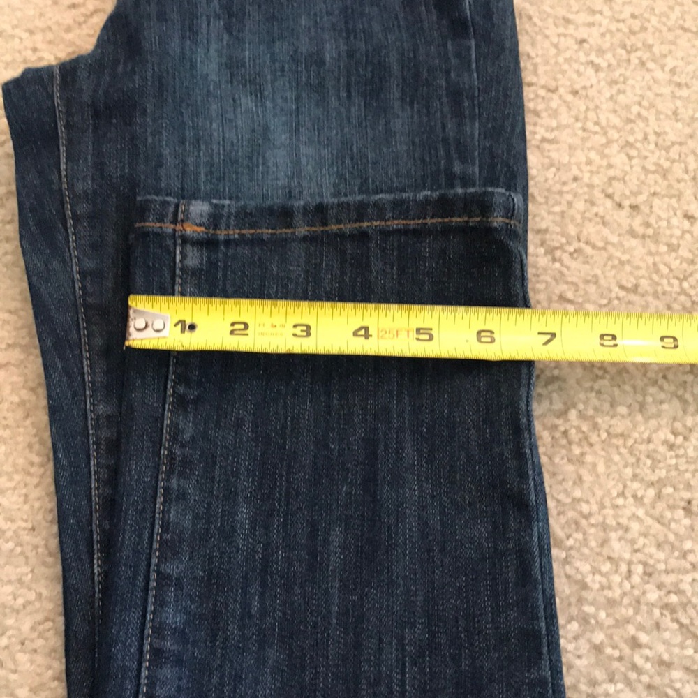 Caché jeans size 2 $158 NWOT - Picture 9 of 17